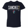 Ashley Sanchez North Carolina Courage Elite WHT by 500 LEVEL