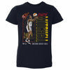 Kelsey Mitchell Indiana Fever Vertical Name WHT by 500 LEVEL