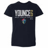 Ivy Younce North Carolina Courage Elite WHT by 500 LEVEL