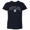 Butler Bulldogs Arc WHT by 500 LEVEL