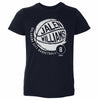 Jalen Williams Oklahoma City Basketball WHT by 500 LEVEL