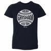 Trent Grisham New York Y Vintage Baseball WHT by 500 LEVEL