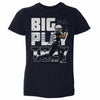TreVeyon Henderson New England Big Play Trey WHT by 500 LEVEL
