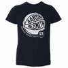 Aaron Nesmith Indiana Basketball WHT by 500 LEVEL