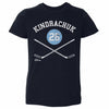 Orest Kindrachuk Pittsburgh 26 Sticks WHT by 500 LEVEL