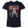 Jordan Poole New Orleans Pelicans Shattered WHT by 500 LEVEL