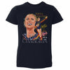 Sophie Cunningham Indiana Fever Prestige WHT by 500 LEVEL