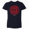 Bailey Ober Minnesota Vintage Baseball WHT by 500 LEVEL