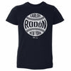 Carlos Rodon New York Y Vintage Baseball WHT by 500 LEVEL