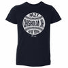 Jazz Chisholm Jr. New York Y Vintage Baseball WHT by 500 LEVEL