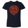 Yainer Diaz Houston Vintage Baseball WHT by 500 LEVEL