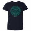 Julio Rodriguez Seattle Vintage Baseball WHT by 500 LEVEL