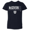 Kerrin McGovern Butler Bulldogs Elite WHT by 500 LEVEL
