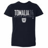 Elle Tomalia Butler Bulldogs Elite WHT by 500 LEVEL