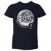 Christian Braun Denver Basketball WHT by 500 LEVEL