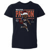 Walter Payton Chicago Cartoon Santa Hat WHT by 500 LEVEL