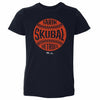 Tarik Skubal Detroit Vintage Baseball WHT by 500 LEVEL