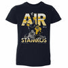 Steven Stamkos Nashville Air Stamkos WHT by 500 LEVEL
