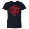 Kristian Campbell Boston Vintage Baseball WHT by 500 LEVEL