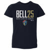 Maycee Bell North Carolina Courage Elite WHT by 500 LEVEL