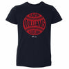 Gavin Williams Cleveland Vintage Baseball WHT by 500 LEVEL