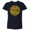Blake Perkins Milwaukee Vintage Baseball WHT by 500 LEVEL