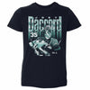 Joey Daccord Seattle Retro Bitmap WHT by 500 LEVEL