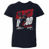James Wood Washington Name Number WHT by 500 LEVEL