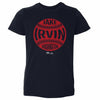 Jake Irvin Washington Vintage Baseball WHT by 500 LEVEL