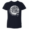 Donovan Mitchell Cleveland Basketball WHT by 500 LEVEL