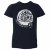 Jamal Murray Denver Basketball WHT by 500 LEVEL