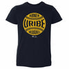 Abner Uribe Milwaukee Vintage Baseball WHT by 500 LEVEL