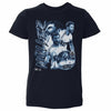 Thomas Muller Vancouver Whitecaps Vintage Grunge WHT by 500 LEVEL