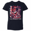 Lindsey Vonn Vintage WHT by 500 LEVEL