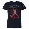 Ronald Acuna Jr. Atlanta 30-60 Club WHT by 500 LEVEL