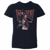 Joe Mauer Minnesota Banner Bitmap WHT by 500 LEVEL