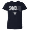 Katie Smyka Butler Bulldogs Elite WHT by 500 LEVEL