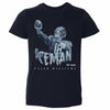 Caleb Williams Chicago Iceman Throw WHT by 500 LEVEL