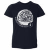 Anthony Edwards Minnesota Basketball WHT by 500 LEVEL