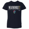 Dani Weatherholt North Carolina Courage Elite WHT by 500 LEVEL