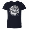 Luguentz Dort Oklahoma City Basketball WHT by 500 LEVEL