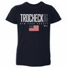 Vincent Trocheck New York R USA Elite WHT by 500 LEVEL