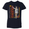 Sophie Cunningham Indiana Fever The Enforcer WHT by 500 LEVEL