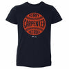 Kerry Carpenter Detroit Vintage Baseball WHT by 500 LEVEL