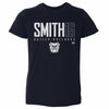 Jordan Smith Butler Bulldogs Elite WHT by 500 LEVEL