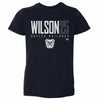 Samantha Wilson Butler Bulldogs Elite WHT by 500 LEVEL
