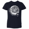 Kenrich Williams Oklahoma City Basketball WHT by 500 LEVEL