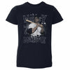 Mickey Mantle New York Y Skyline WHT by 500 LEVEL
