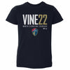 Cortnee Vine North Carolina Courage Elite WHT by 500 LEVEL
