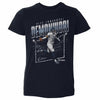 Nick Emmanwori Seattle Demonwori WHT by 500 LEVEL